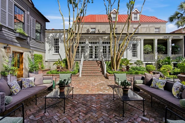 140 Queen Street, Charleston SC, SC