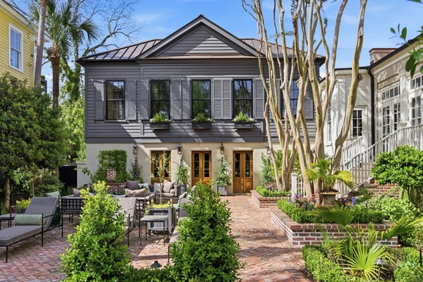 140 Queen Street, Charleston SC, SC