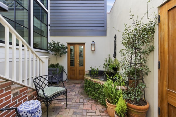140 Queen Street, Charleston SC, SC