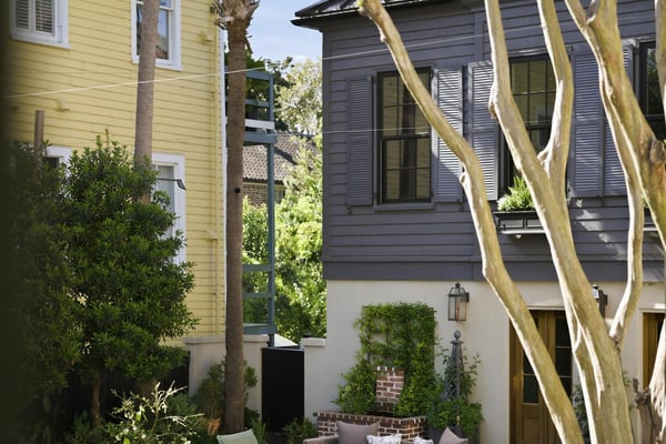 140 Queen Street, Charleston SC, SC