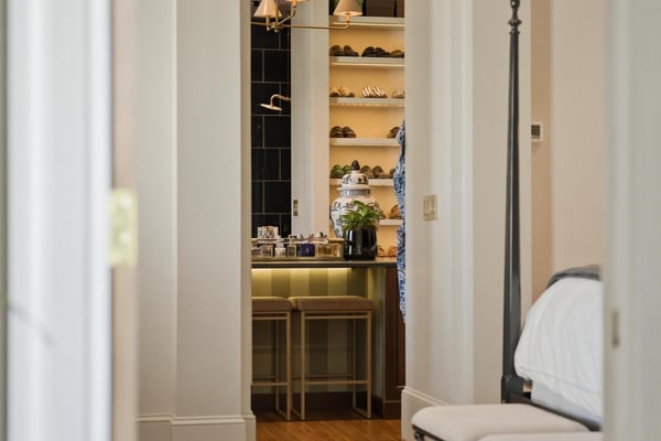 140 Queen Street, Charleston SC, SC