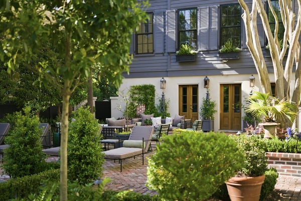 140 Queen Street, Charleston SC, SC