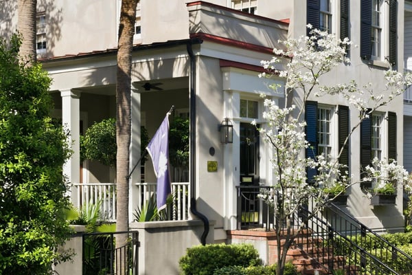 140 Queen Street, Charleston SC, SC