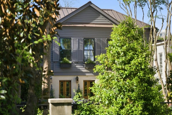 140 Queen Street, Charleston SC, SC