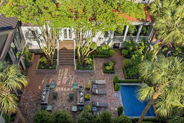 140 Queen Street, Charleston SC, SC