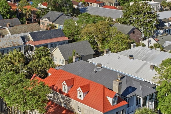 140 Queen Street, Charleston SC, SC