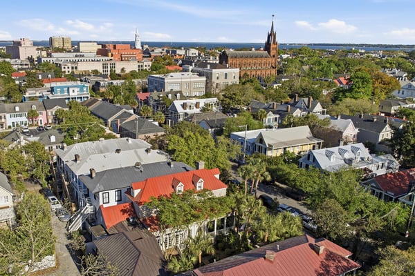 140 Queen Street, Charleston SC, SC