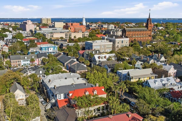 140 Queen Street, Charleston SC, SC