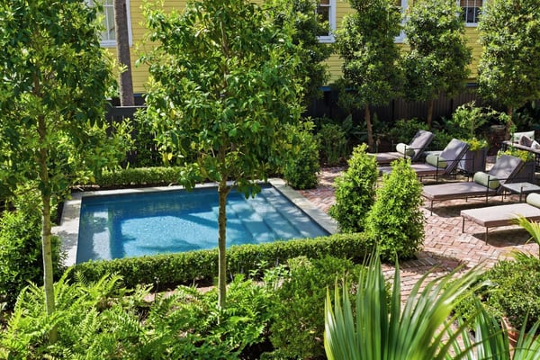 140 Queen Street, Charleston SC, SC