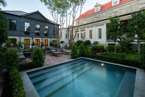 140 Queen Street, Charleston SC, SC