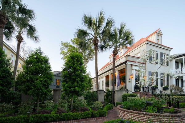 140 Queen Street, Charleston SC, SC