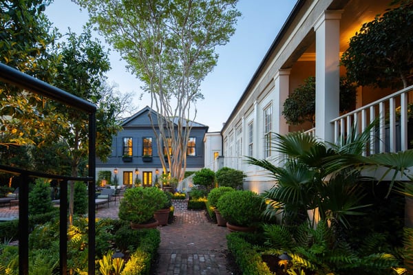 140 Queen Street, Charleston SC, SC