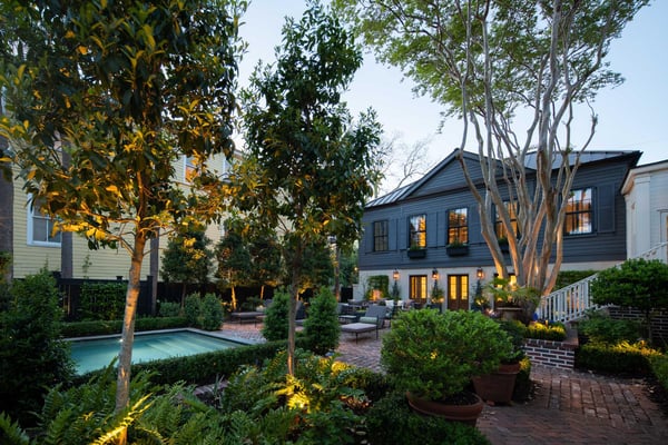 140 Queen Street, Charleston SC, SC