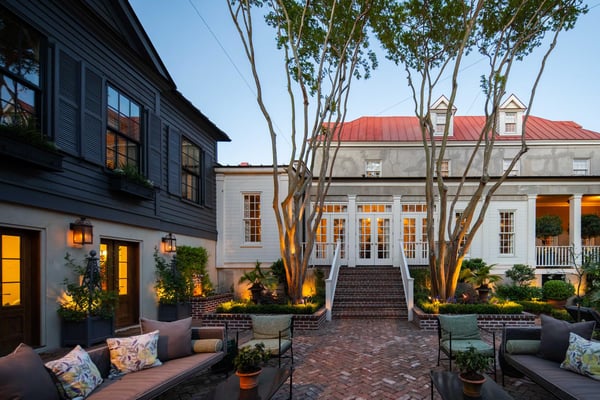 140 Queen Street, Charleston SC, SC