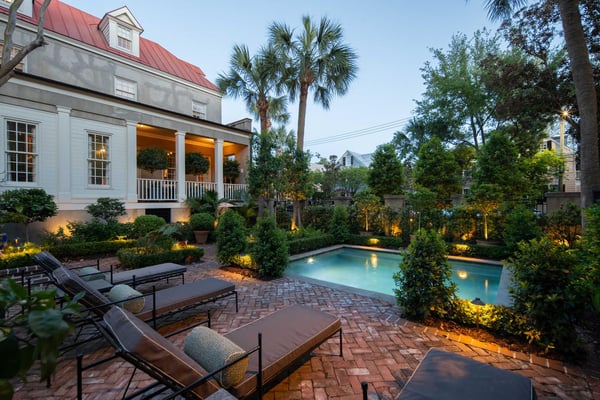 140 Queen Street, Charleston SC, SC