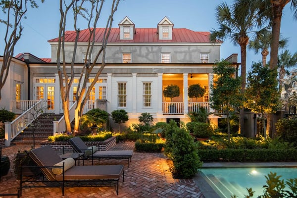140 Queen Street, Charleston SC, SC