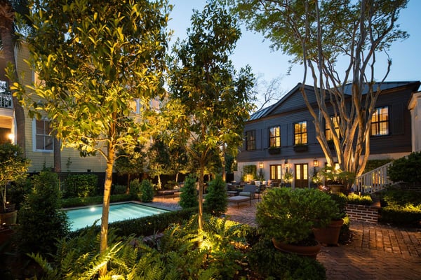 140 Queen Street, Charleston SC, SC