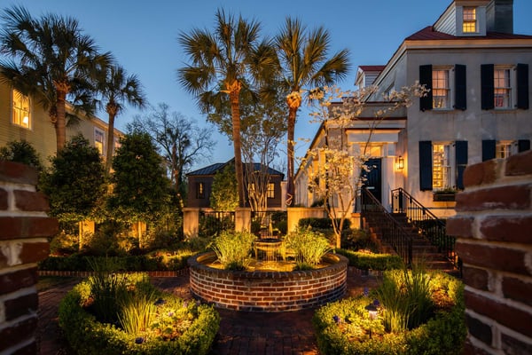 140 Queen Street, Charleston SC, SC