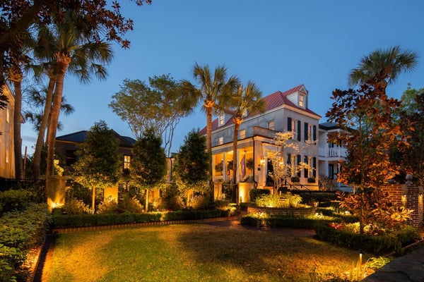 140 Queen Street, Charleston SC, SC