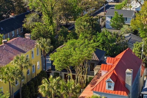 140 Queen Street, Charleston SC, SC