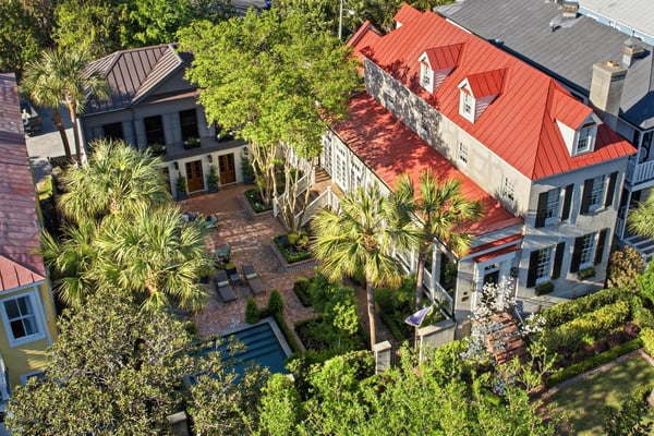 140 Queen Street, Charleston SC, SC