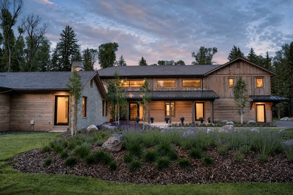 8910 Porter Loop, Jackson Hole, WY