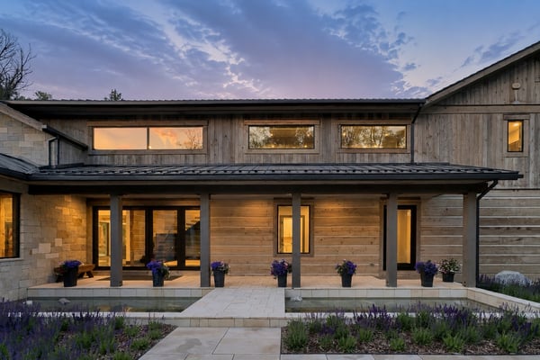 8910 Porter Loop, Jackson Hole, WY