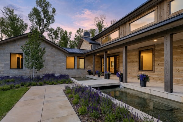8910 Porter Loop, Jackson Hole, WY