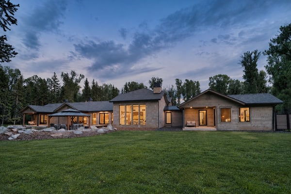 8910 Porter Loop, Jackson Hole, WY