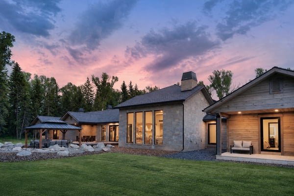8910 Porter Loop, Jackson Hole, WY