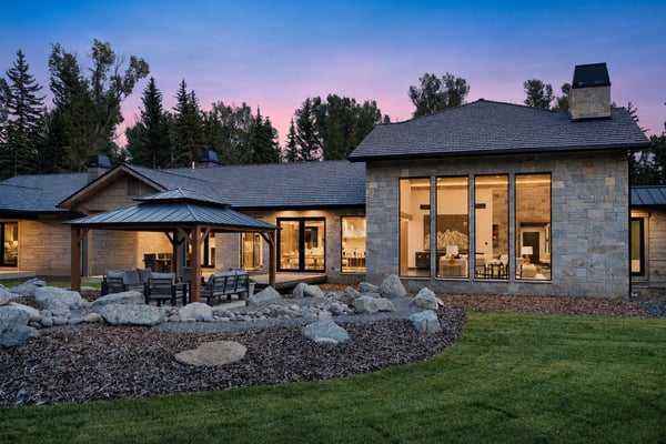 8910 Porter Loop, Jackson Hole, WY