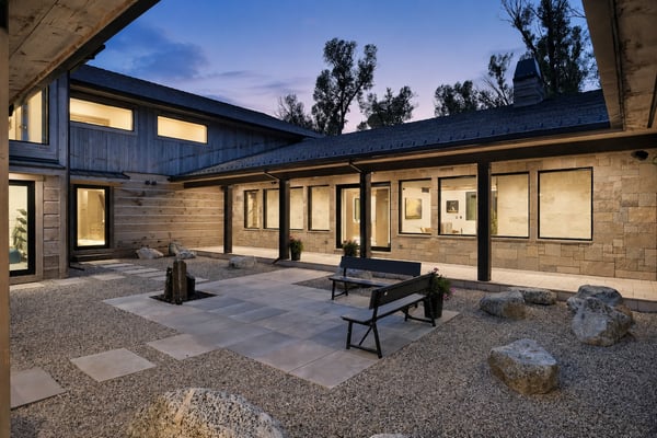 8910 Porter Loop, Jackson Hole, WY