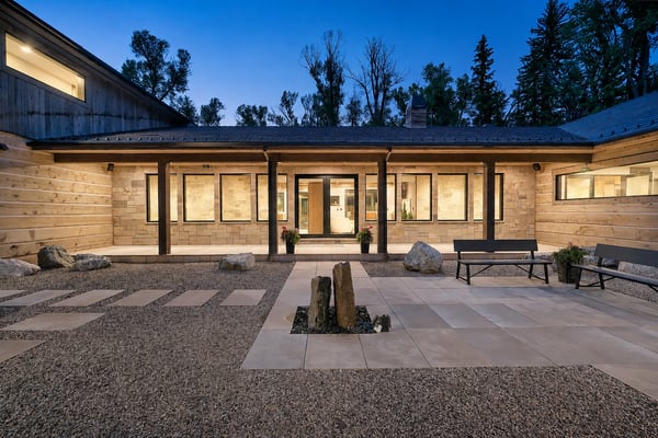 8910 Porter Loop, Jackson Hole, WY