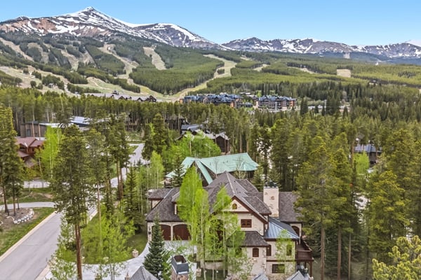 54 Boulder Circle, Breckenridge, CO