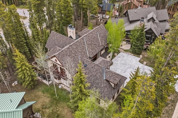 54 Boulder Circle, Breckenridge, CO
