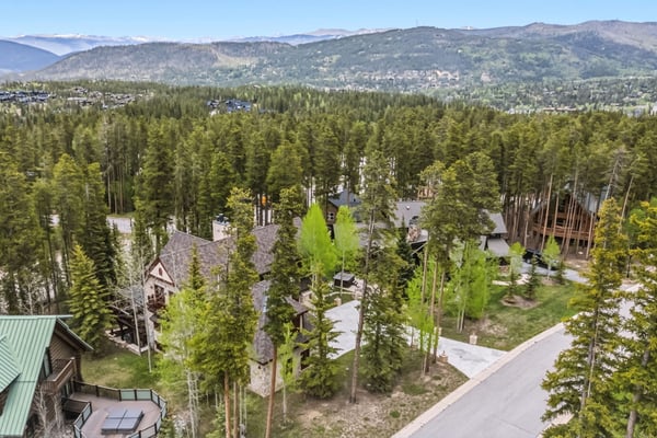 54 Boulder Circle, Breckenridge, CO