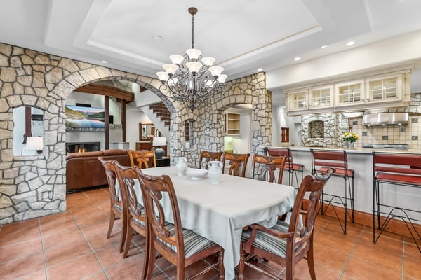 54 Boulder Circle, Breckenridge, CO