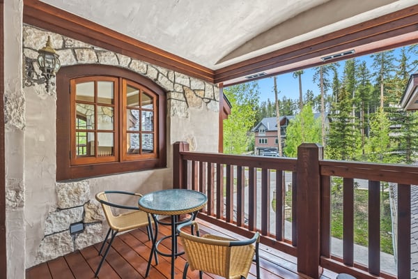 54 Boulder Circle, Breckenridge, CO
