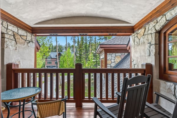 54 Boulder Circle, Breckenridge, CO