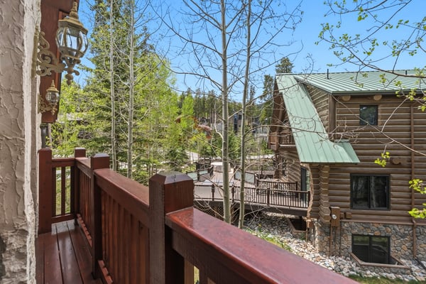 54 Boulder Circle, Breckenridge, CO