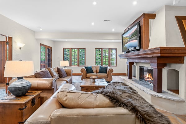 54 Boulder Circle, Breckenridge, CO