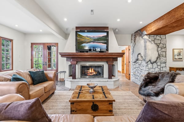54 Boulder Circle, Breckenridge, CO