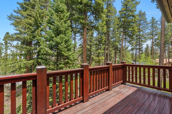 54 Boulder Circle, Breckenridge, CO