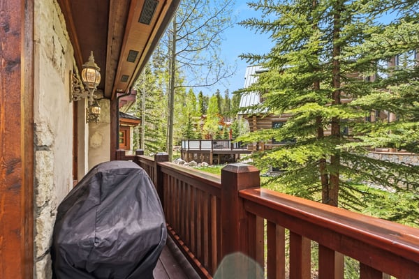 54 Boulder Circle, Breckenridge, CO