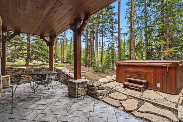 54 Boulder Circle, Breckenridge, CO