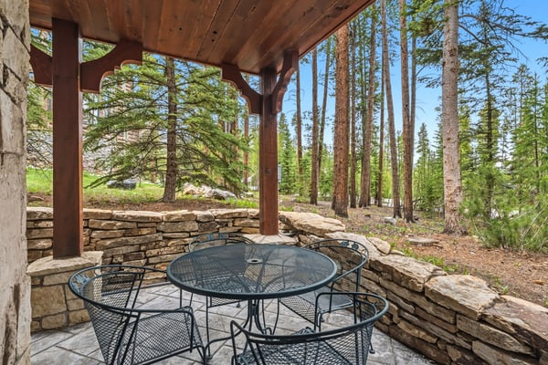 54 Boulder Circle, Breckenridge, CO