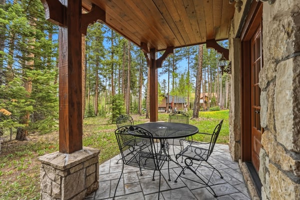 54 Boulder Circle, Breckenridge, CO