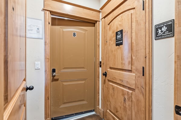 114 Lincoln Ave, Unit B, Breckenridge, CO