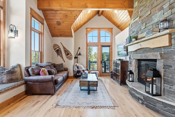114 Lincoln Ave, Unit B, Breckenridge, CO