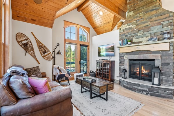 114 Lincoln Ave, Unit B, Breckenridge, CO